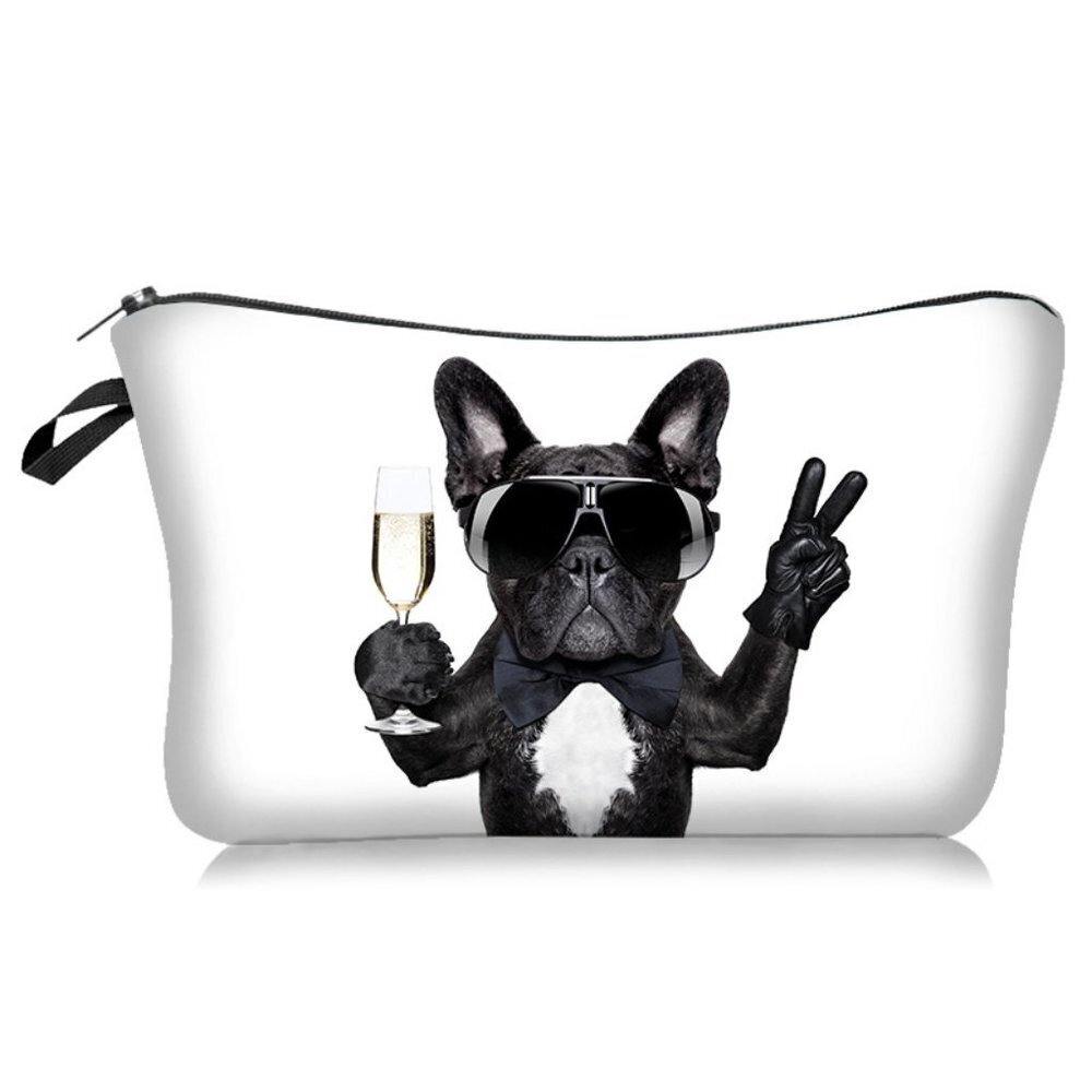 Cosmetic Bag